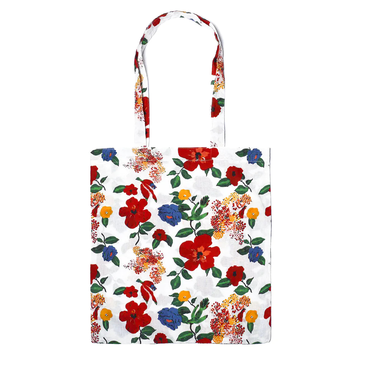 Tote Bag Hibiscus