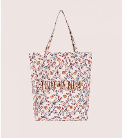 Tote Bag Anima Bonze - Tout Va Bien