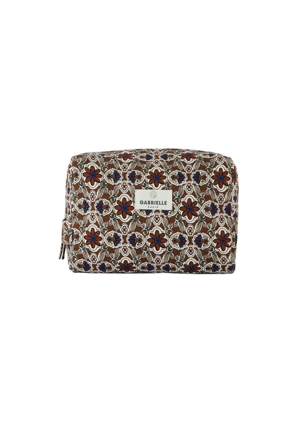 Trousse de Toilette Bijou Rubis