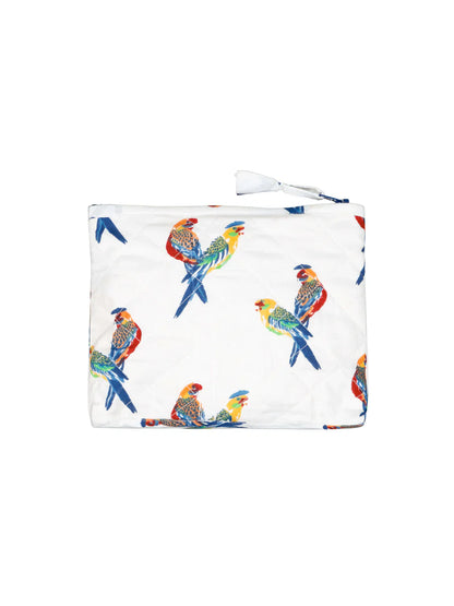 Trousse de Toilette Multico Bird 17 x 22