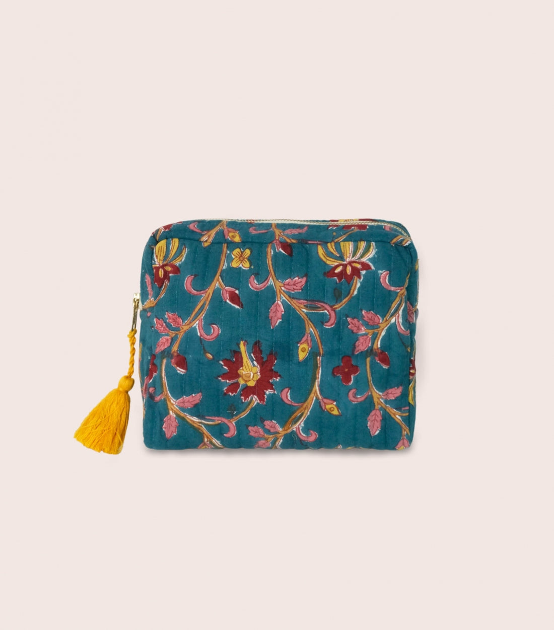 Trousse de Maquillage Dinty Pin 20 x 15