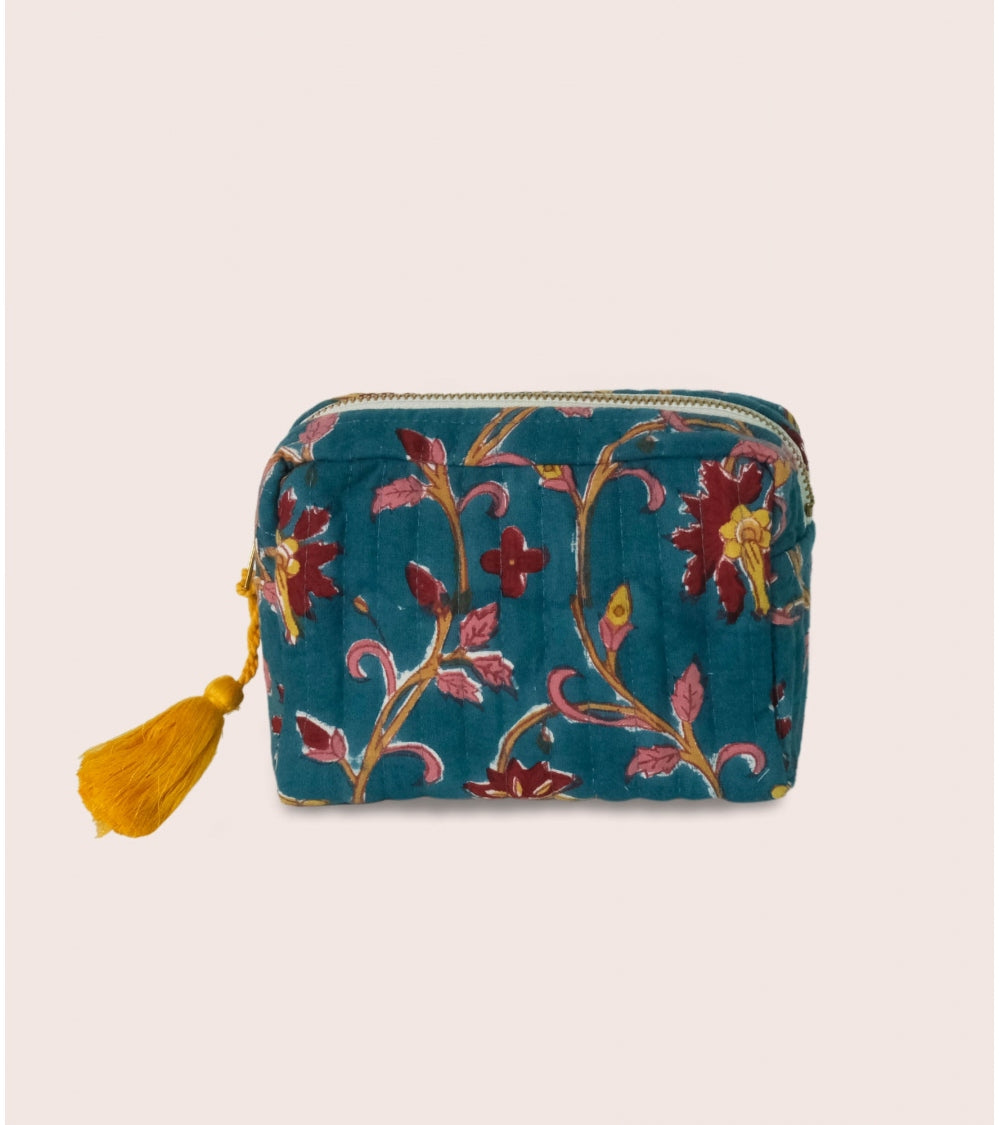Trousse de Maquillage Dinty Pim 15 x 10