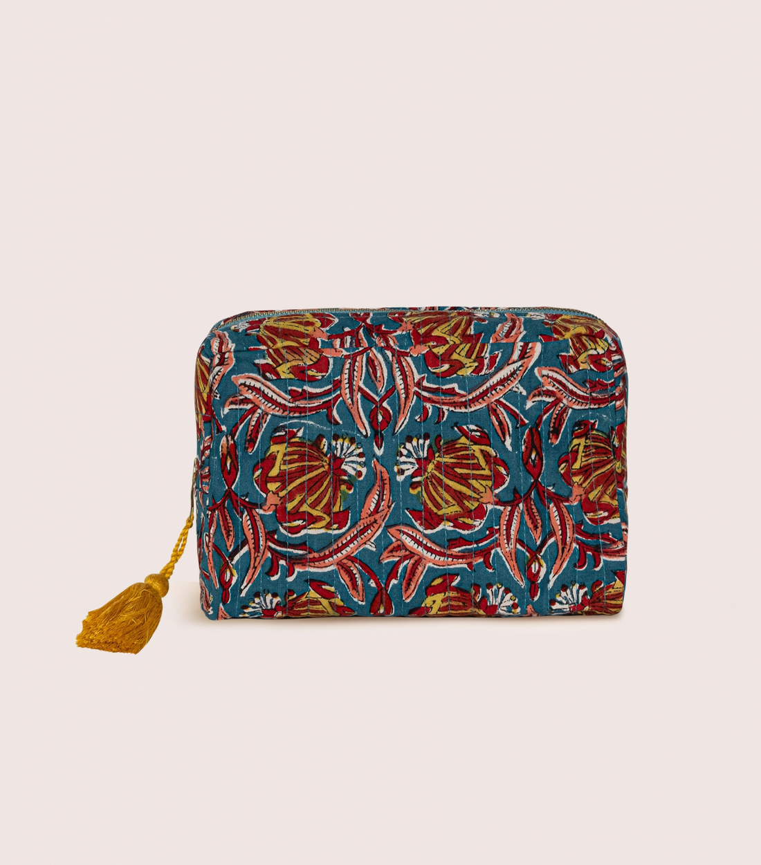 Trousse de Maquillage Jaipur Pin 20 x 14