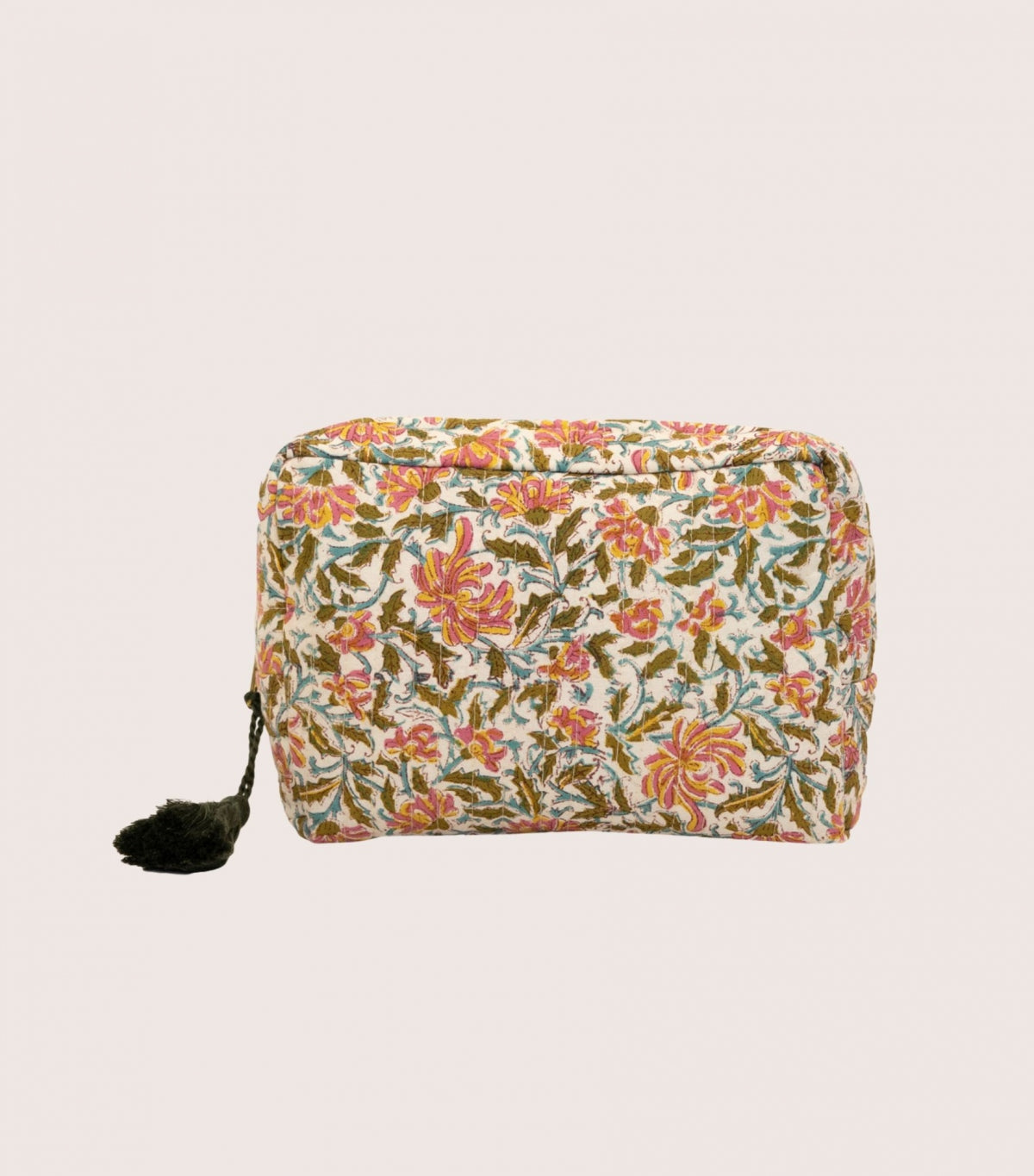 Trousse de Maquillage Reema Rose 20 x 14