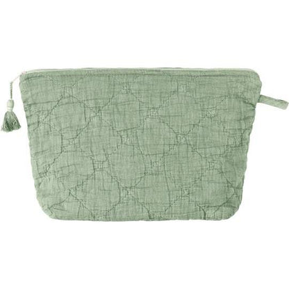 Trousse de Toilette Matelassée