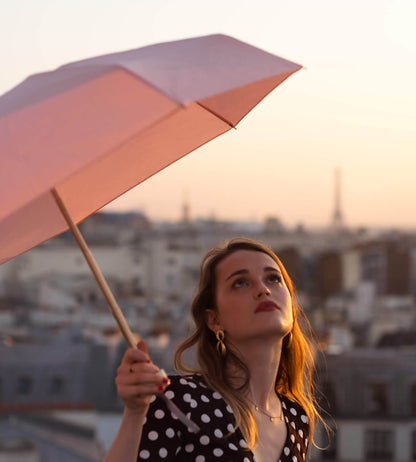 Parapluie - Madeleine - Rose