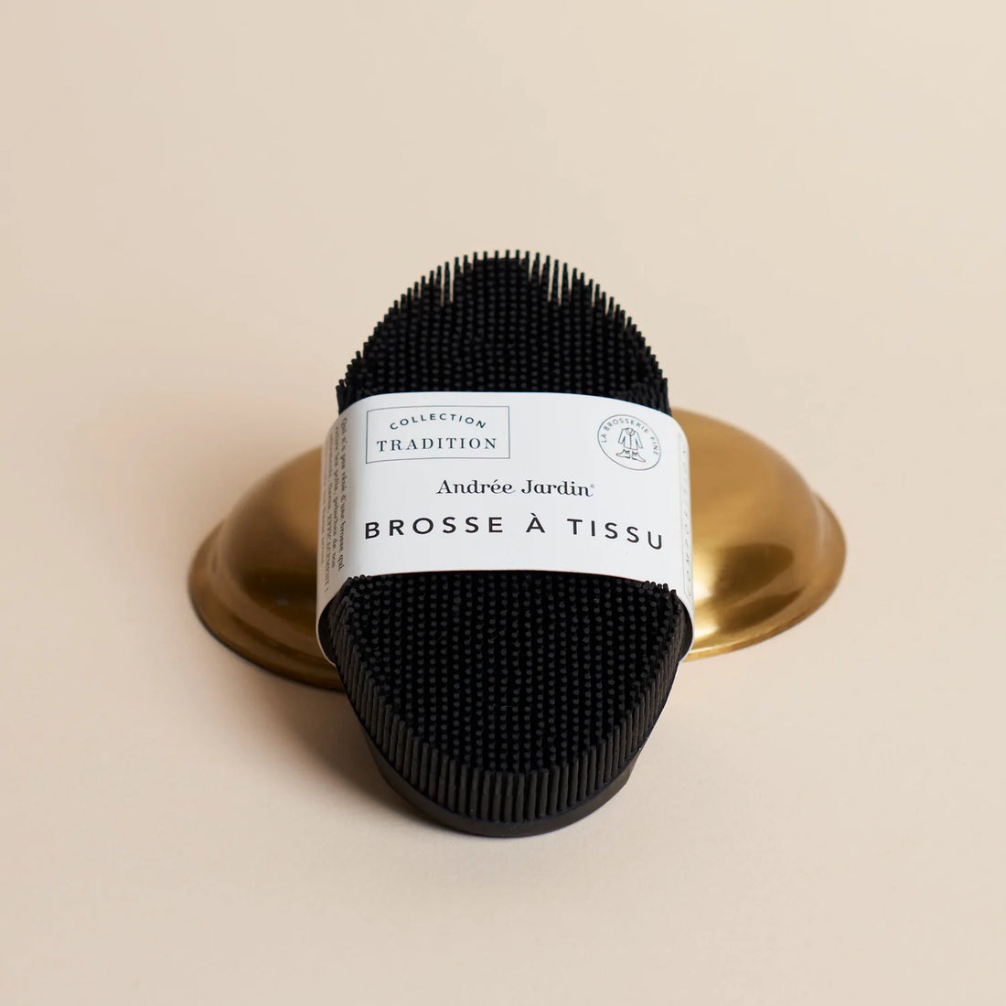 Brosse à Tissus - Noir