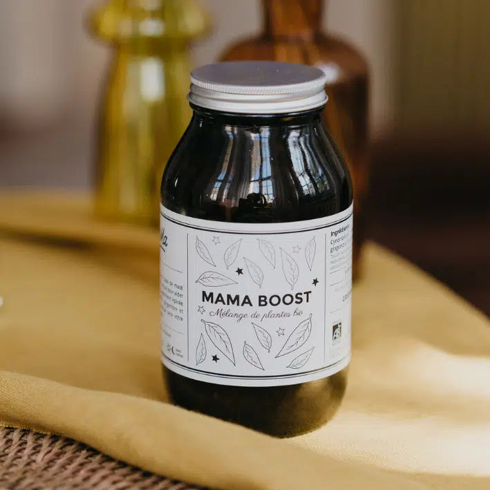 Infusion Mama Boost