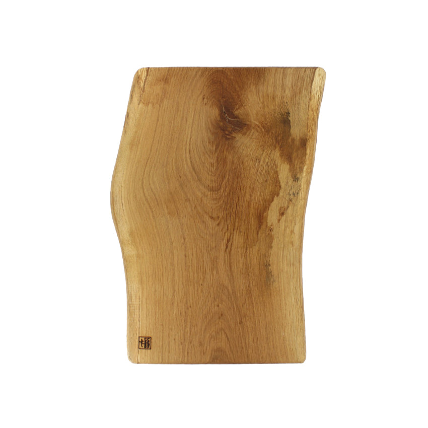 Plateau Chêne Massif - Planche à Découper - 50 x 25cm