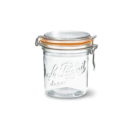 Terrine Le Parfait Super 750g- Ø 100 mm