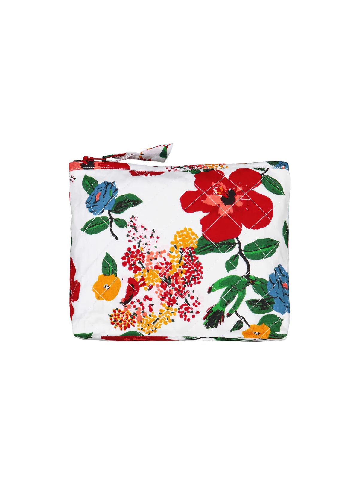 Trousse de Toilette Hibiscus 17 x 22