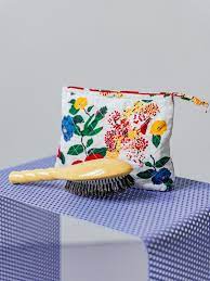 Trousse de Toilette Hibiscus 17 x 22