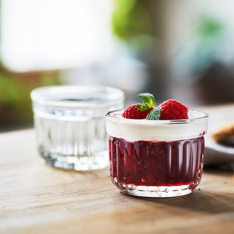 Verrine Mise en Bouche - Délice